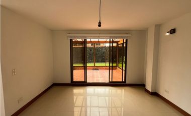 Vendo casa, Chía, Cundinamarca.