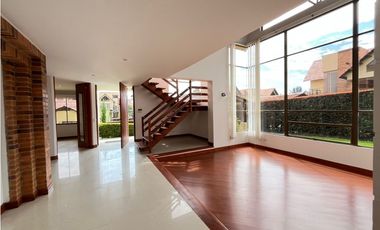 Vendo casa, Chía, Cundinamarca.