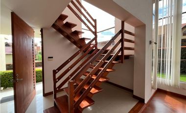 Vendo casa, Chía, Cundinamarca.