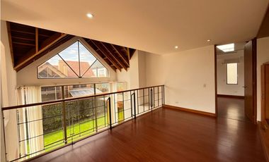 Vendo casa, Chía, Cundinamarca.