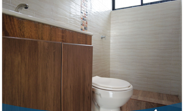 En Venta Hermosa Casa en Tabio Vereda Rio Frio Oriental