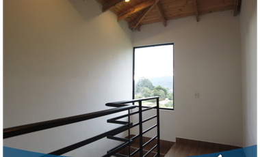 En Venta Hermosa Casa en Tabio Vereda Rio Frio Oriental