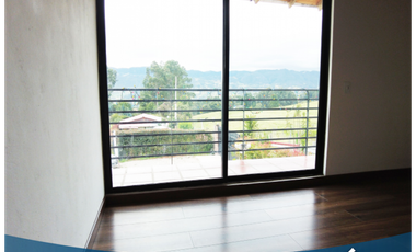 En Venta Hermosa Casa en Tabio Vereda Rio Frio Oriental