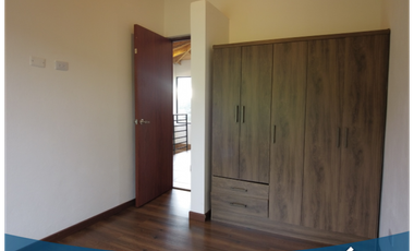 En Venta Hermosa Casa en Tabio Vereda Rio Frio Oriental