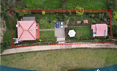 En Venta Hermosa Casa en Tabio Vereda Rio Frio Oriental