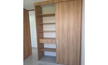 VENTA DE APARTAMENTO PARA ESTRENAR EN CALASANZ PARTE ALTA