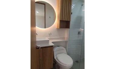 VENTA DE APARTAMENTO PARA ESTRENAR EN CALASANZ PARTE ALTA