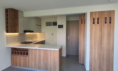 VENTA DE APARTAMENTO PARA ESTRENAR EN CALASANZ PARTE ALTA