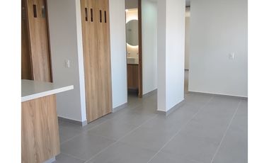 VENTA DE APARTAMENTO PARA ESTRENAR EN CALASANZ PARTE ALTA