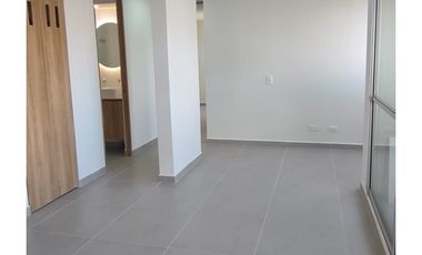 VENTA DE APARTAMENTO PARA ESTRENAR EN CALASANZ PARTE ALTA