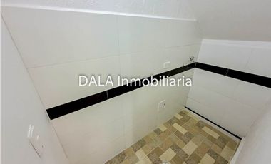 SE VENDE CASA CON 3 APARTAMENTOS INDEPENDIENTE EN CAJIC