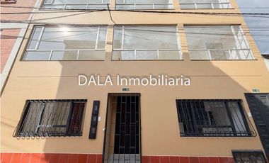 SE VENDE EDIFICIO CON 3 APARTAMENTOS INDEPENDIENTE EN CAJIC