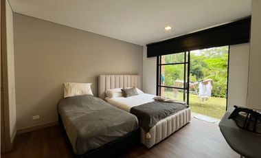 Apartamento en Arriendo en Llanogrande