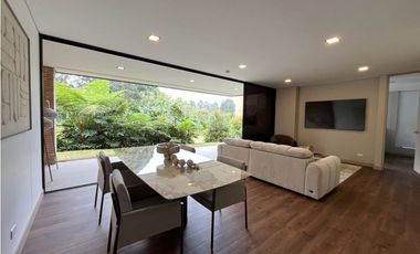 Apartamento en Arriendo en Llanogrande