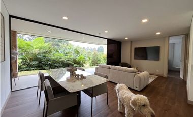 Apartamento en Arriendo en Llanogrande