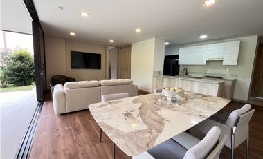 Apartamento en Arriendo en Llanogrande