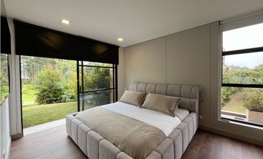 Apartamento en Arriendo en Llanogrande