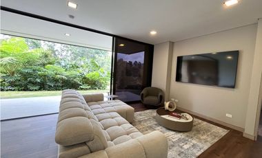 Apartamento en Arriendo en Llanogrande