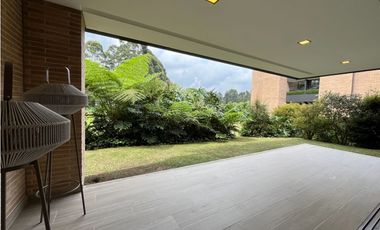 Apartamento en Arriendo en Llanogrande