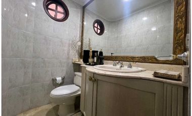 Casa En Venta en el Poblado sector La Calera