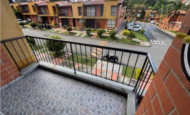 Arriendo casa en Itagui, El encanto