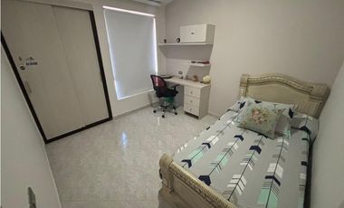 Arriendo casa en Itagui, El encanto