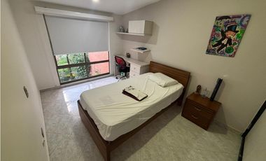 Arriendo casa en Itagui, El encanto