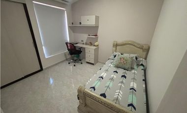 Arriendo casa en Itagui, El encanto