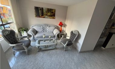 Arriendo casa en Itagui, El encanto