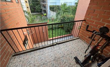 Arriendo casa en Itagui, El encanto