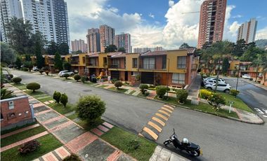 Arriendo casa en Itagui, El encanto