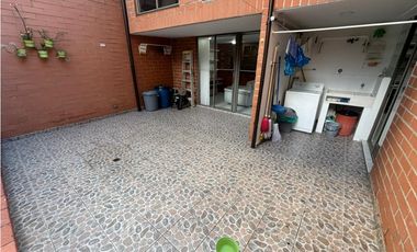 Arriendo casa en Itagui, El encanto