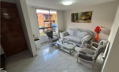 Arriendo casa en Itagui, El encanto