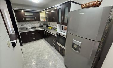 Arriendo casa en Itagui, El encanto