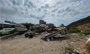 Lote Estratégico en Cabo Tortuga – Santa Marta