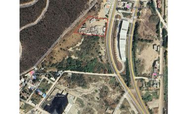 Lote Estratégico en Cabo Tortuga – Santa Marta