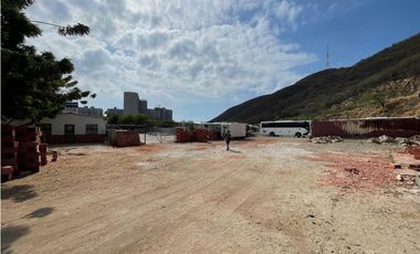 Lote Estratégico en Cabo Tortuga – Santa Marta