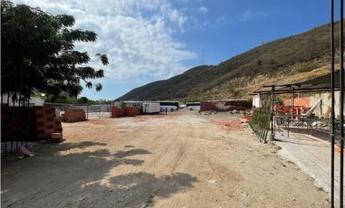 Lote Estratégico en Cabo Tortuga – Santa Marta