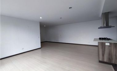 Apartamento en Envigado para la renta tradicional, piso 7