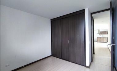 Apartamento en Envigado para la renta tradicional, piso 7