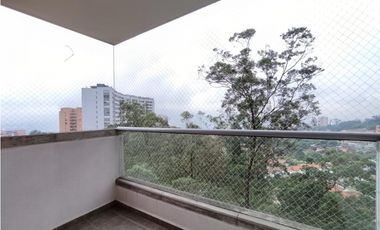Apartamento en Envigado para la renta tradicional, piso 7