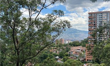Apartamento en Envigado para la renta tradicional, piso 7
