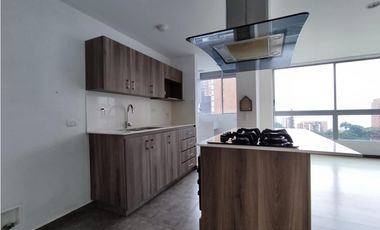 Apartamento en Envigado para la renta tradicional, piso 7