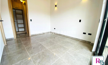 SE ARRIENDA ESPECTACULAR CASA MODERNA EN UNIDAD ABIERTA