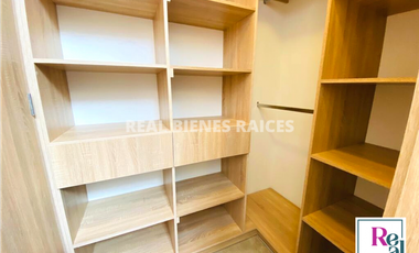 SE ARRIENDA ESPECTACULAR CASA MODERNA EN UNIDAD ABIERTA