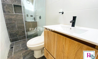 SE ARRIENDA ESPECTACULAR CASA MODERNA EN UNIDAD ABIERTA