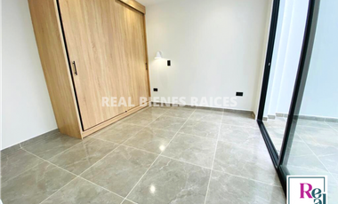 SE ARRIENDA ESPECTACULAR CASA MODERNA EN UNIDAD ABIERTA