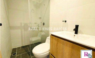 SE ARRIENDA ESPECTACULAR CASA MODERNA EN UNIDAD ABIERTA