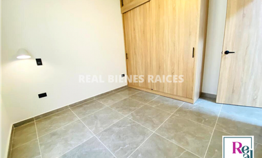 SE ARRIENDA ESPECTACULAR CASA MODERNA EN UNIDAD ABIERTA