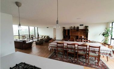 Venta Penthouse Poblado Club Campestre 9049401 DL